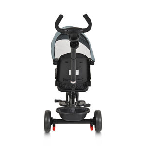 Детска триколка Summer син