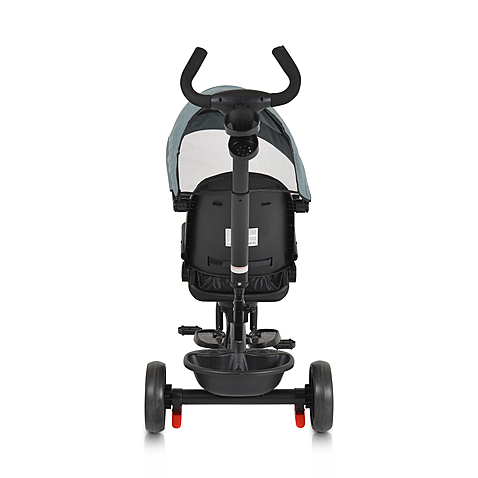 Детска триколка Summer син