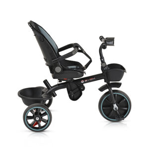 Детска триколка Summer син