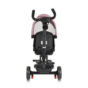 Детска триколка Summer розов