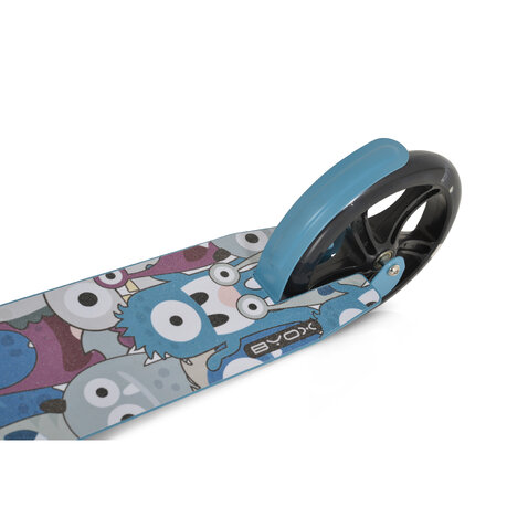 183326_478_0_ Тротинетка Monster син