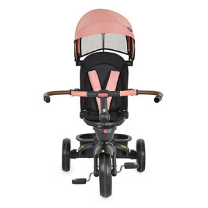 Триколка Jasper розов