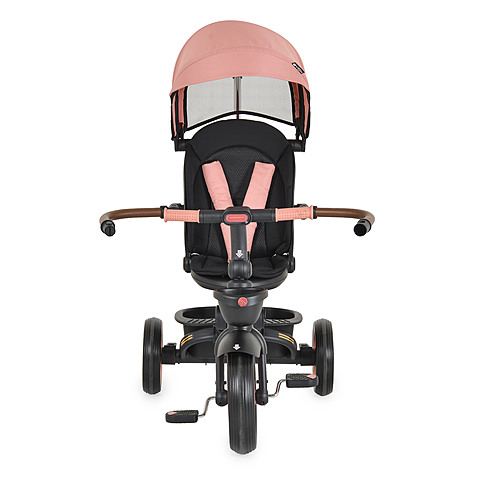 Триколка Jasper розов