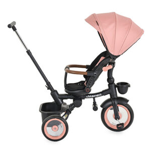 Триколка Jasper розов