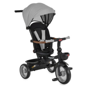 Триколка Jasper сив