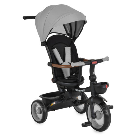 Триколка Jasper сив