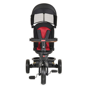 Триколка Jasper черен