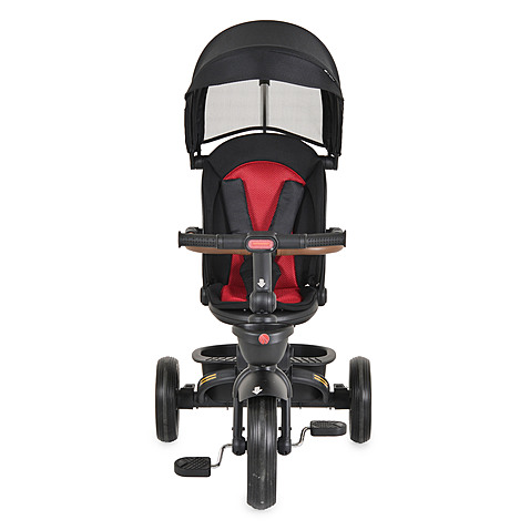 Триколка Jasper черен