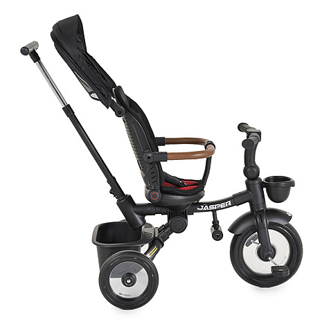 Триколка Jasper черен