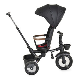 Триколка Jasper черен