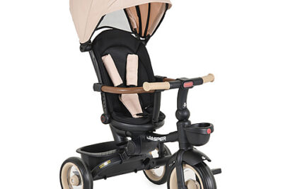 Триколка Jasper бежов