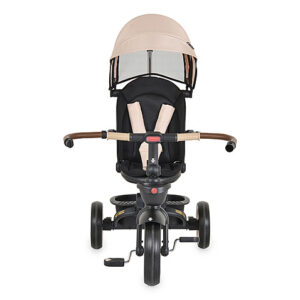 Триколка Jasper бежов