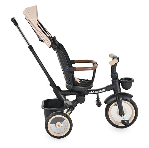 Триколка Jasper бежов