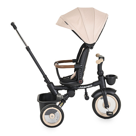 Триколка Jasper бежов