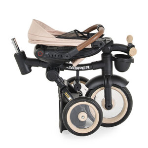 Триколка Jasper бежов