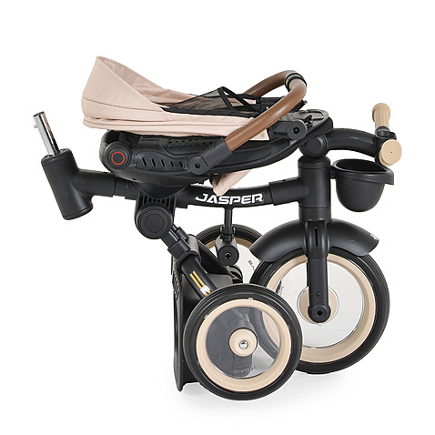 Триколка Jasper бежов