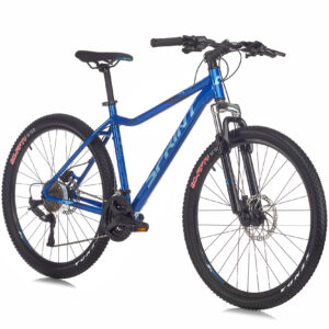 Велосипед HUNTER 27.5