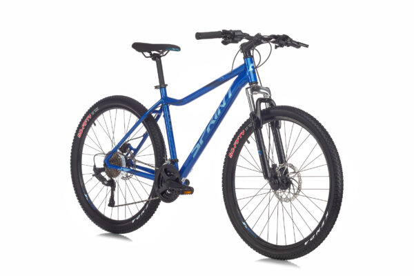 Велосипед HUNTER 27.5