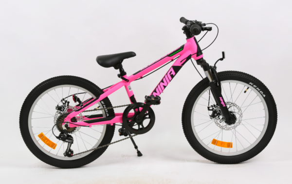 Passati 26MTB NINJA 26 велосипед