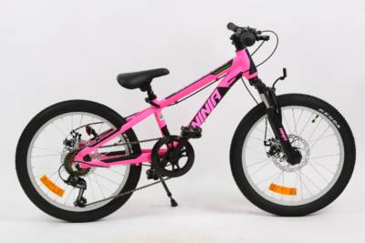 Passati 26MTB NINJA 26 велосипед