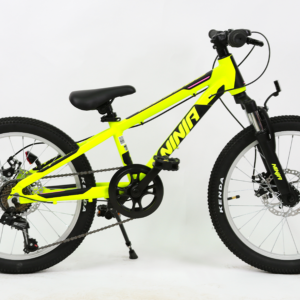 Детски велосипед Passati 24MTB NINJA 24"
