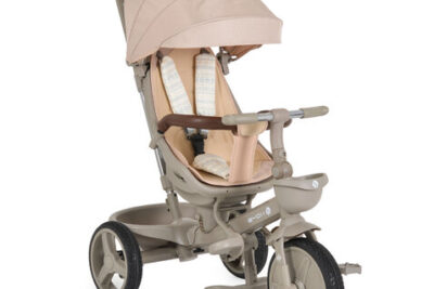 Триколка Fusion бежов