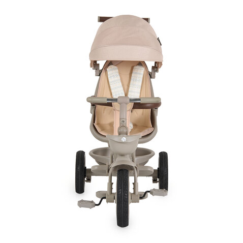 Триколка Fusion бежов