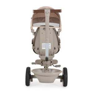 Триколка Fusion бежов