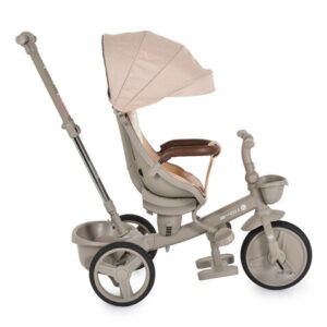 Триколка Fusion бежов