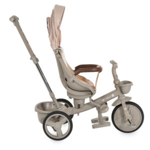 Триколка Fusion бежов