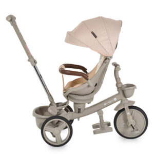 Триколка Fusion бежов