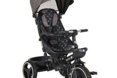 Триколка Fusion сив