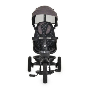 Триколка Fusion сив