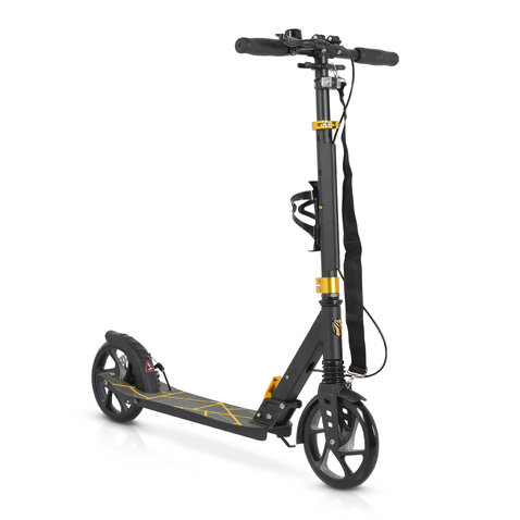 Тротинетка Chic черен