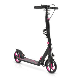 Тротинетка Chic розов