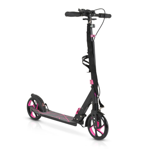 Тротинетка Chic розов