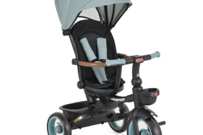 Триколка Jasper зелен