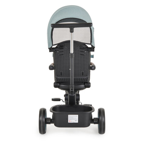 Триколка Jasper зелен