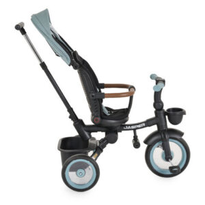 Триколка Jasper зелен