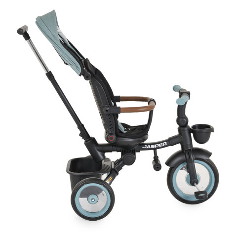 Триколка Jasper зелен