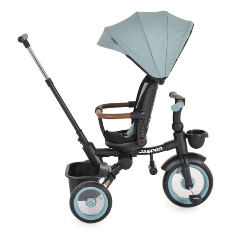 Триколка Jasper зелен