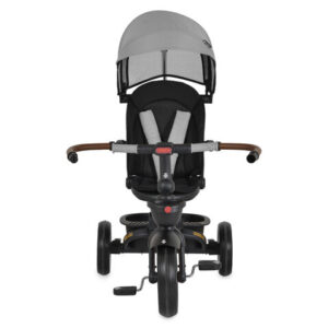 Триколка Jasper сив