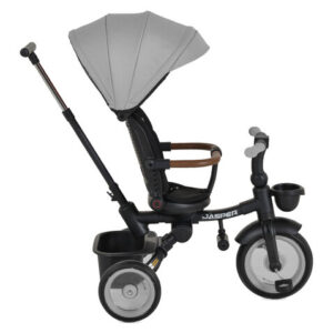 Триколка Jasper сив