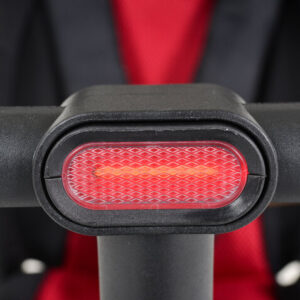 Триколка Jasper сив