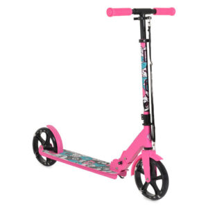 214921_478_0_ Тротинетка Monster розов