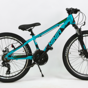 Passati 26MTB NINJA 26 велосипед