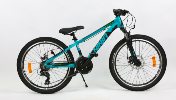 Passati 26MTB NINJA 26 велосипед