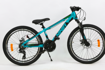 Passati 26MTB NINJA 26 велосипед