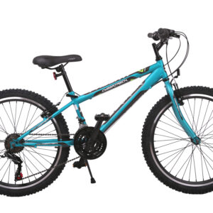 Детски велосипед 24MTB CYBERTRECK 24"