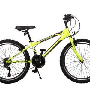 24MTB CYBERTRECK 24 детски велосипед